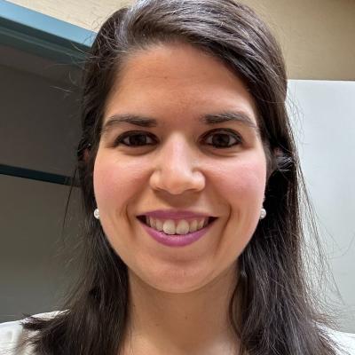 Dr. Shereen Dahab